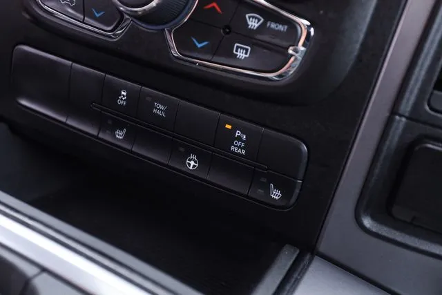 2022 RAM Ram 1500 Classic Warlock - Photo 30