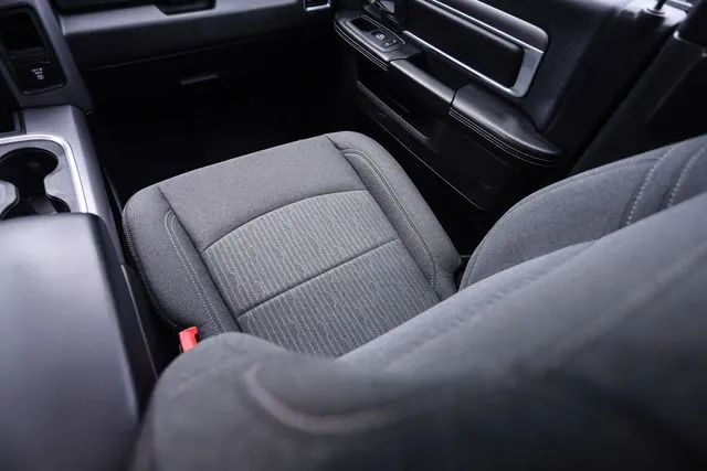 2022 RAM Ram 1500 Classic Warlock - Photo 24