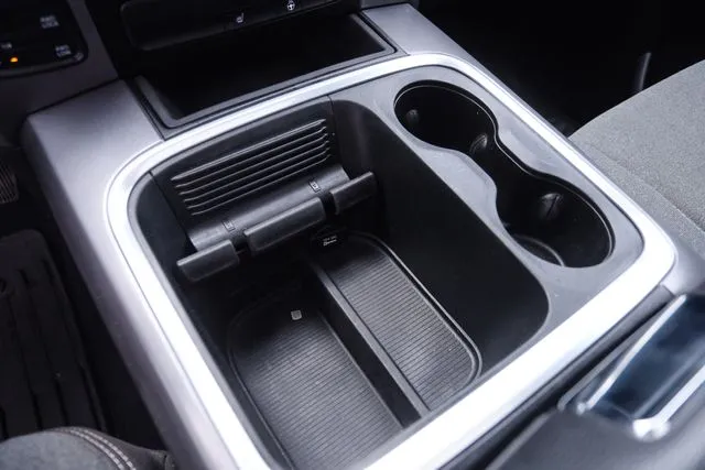 2022 RAM Ram 1500 Classic Warlock - Photo 38