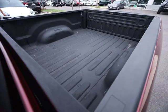 2022 RAM Ram 1500 Classic Warlock - Photo 62