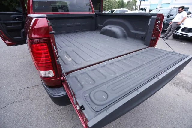 2022 RAM Ram 1500 Classic Warlock - Photo 61