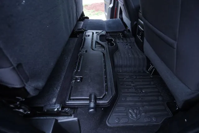 2022 RAM Ram 1500 Classic Warlock - Photo 59