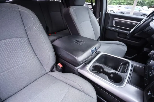 2022 RAM Ram 1500 Classic Warlock - Photo 54
