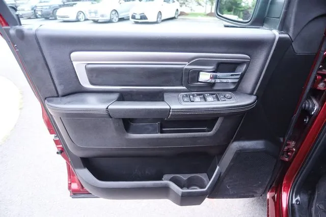 2022 RAM Ram 1500 Classic Warlock - Photo 57