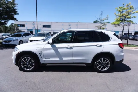 More photos of 2018 BMW X5 xDrive40e at Capital Auto Sales, VA