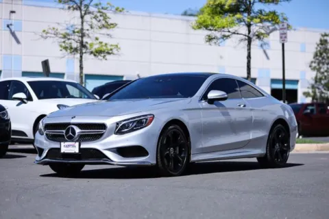 More photos of 2017 Mercedes-Benz S-Class S 550 at Capital Auto Sales, VA