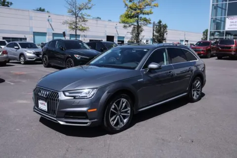 More photos of 2018 Audi A4 allroad 2.0T Premium Plus at Capital Auto Sales, VA
