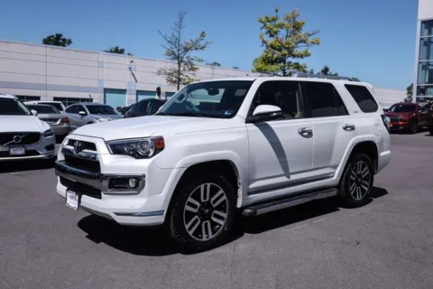 More photos of 2017 Toyota 4Runner Limited at Capital Auto Sales, VA