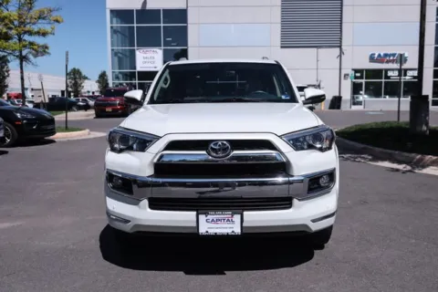 More photos of 2017 Toyota 4Runner Limited at Capital Auto Sales, VA