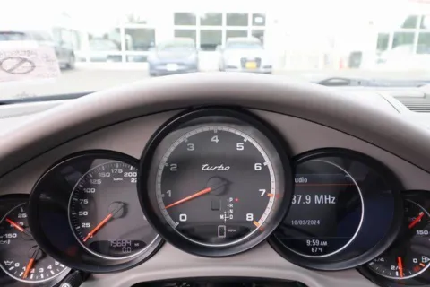 More photos of 2012 Porsche Panamera Turbo at Capital Auto Sales, VA