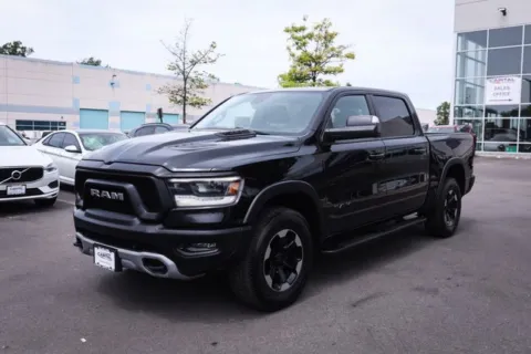 More photos of 2019 Ram 1500 Rebel at Capital Auto Sales, VA
