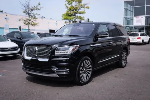 More photos of 2018 Lincoln Navigator Reserve at Capital Auto Sales, VA