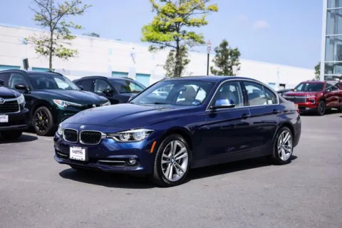 More photos of 2017 BMW 3 Series 330i xDrive at Capital Auto Sales, VA