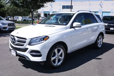 More photos of 2018 Mercedes-Benz GLE 350 at Capital Auto Sales, VA