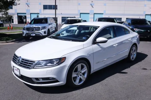 More photos of 2013 Volkswagen CC 2.0T Sport at Capital Auto Sales, VA