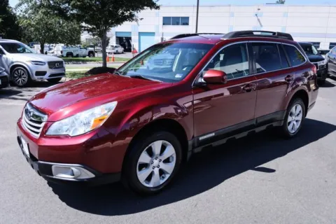 More photos of 2011 Subaru Outback 2.5i Premium at Capital Auto Sales, VA