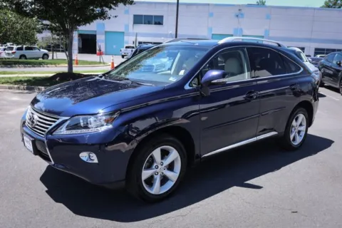 More photos of 2015 Lexus RX 350 at Capital Auto Sales, VA