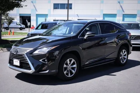 More photos of 2019 Lexus RX 350 at Capital Auto Sales, VA