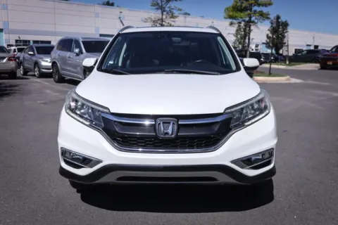 More photos of 2016 Honda CR-V EX-L at Capital Auto Sales, VA