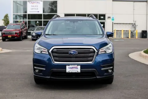 More photos of 2019 Subaru Ascent Limited at Capital Auto Sales, VA