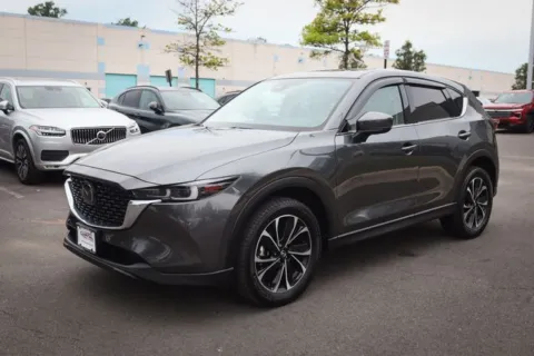 More photos of 2022 Mazda CX-5 2.5 S Premium Plus Package at Capital Auto Sales, VA