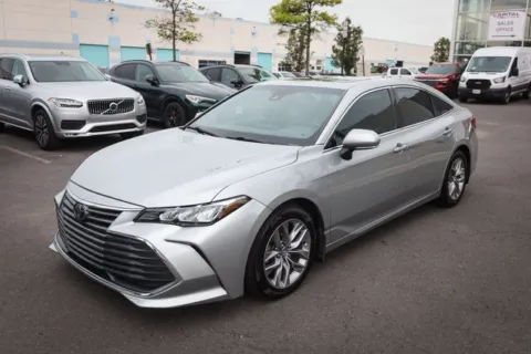 More photos of 2020 Toyota Avalon XLE at Capital Auto Sales, VA