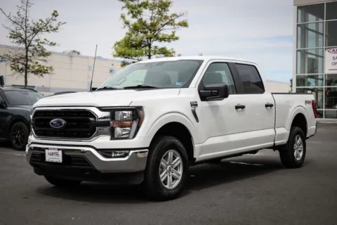 More photos of 2023 Ford F-150 XLT at Capital Auto Sales, VA