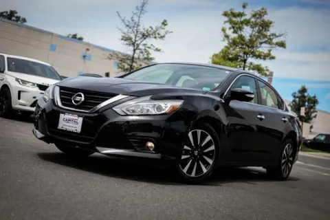More photos of 2018 Nissan Altima 2.5 SL at Capital Auto Sales, VA