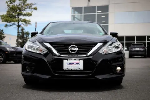 More photos of 2018 Nissan Altima 2.5 SL at Capital Auto Sales, VA