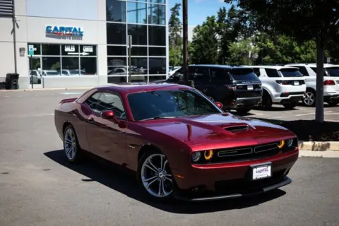 More photos of 2020 Dodge Challenger R/T at Capital Auto Sales, VA