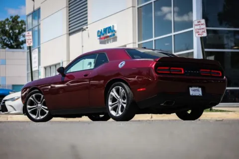 Photos of 2020 Dodge Challenger R/T for sale in Chantilly, VA at Capital Auto Sales
