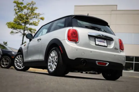 Photos of 2016 MINI Cooper for sale in Chantilly, VA at Capital Auto Sales