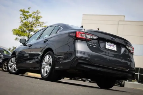 Photos of 2020 Subaru Legacy for sale in Chantilly, VA at Capital Auto Sales
