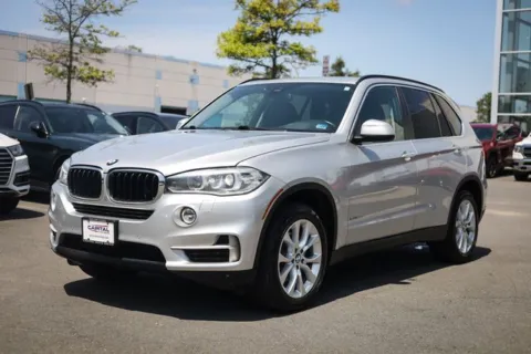 More photos of 2016 BMW X5 xDrive35i at Capital Auto Sales, VA