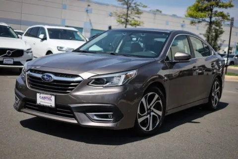 More photos of 2021 Subaru Legacy Limited at Capital Auto Sales, VA