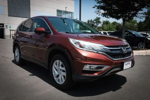 More photos of 2015 Honda CR-V EX at Capital Auto Sales, VA