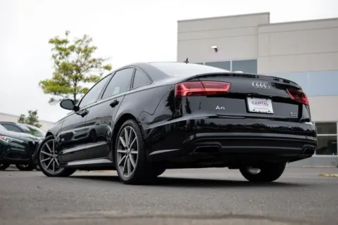 Photos of 2018 Audi A6 3.0T Premium Plus for sale in Chantilly, VA at Capital Auto Sales