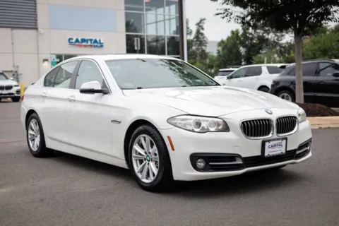 More photos of 2016 BMW 5 Series 528i xDrive at Capital Auto Sales, VA