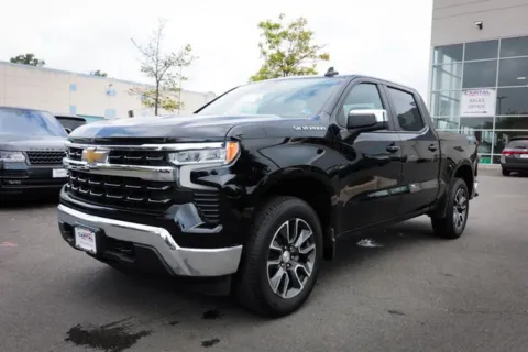 More photos of 2023 Chevrolet Silverado 1500 LT at Capital Auto Sales, VA