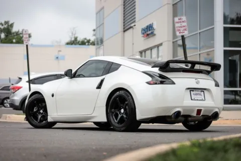 Photos of 2016 Nissan 370Z Touring for sale in Chantilly, VA at Capital Auto Sales