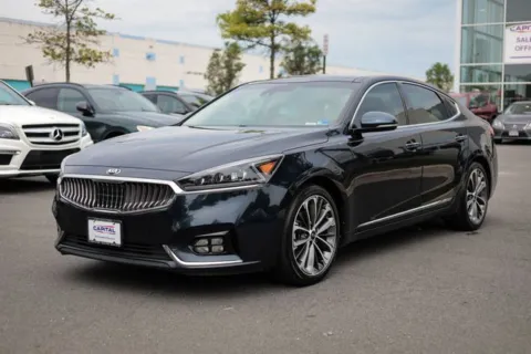 More photos of 2018 Kia Cadenza Technology at Capital Auto Sales, VA