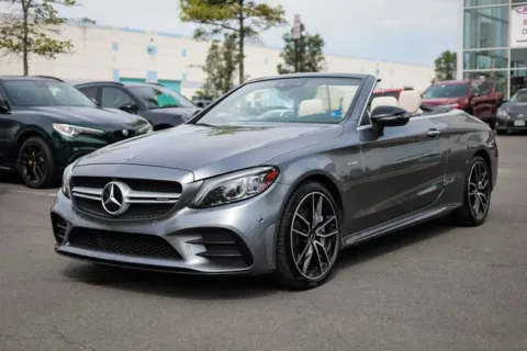 More photos of 2020 Mercedes-Benz C-Class C 43 AMG at Capital Auto Sales, VA
