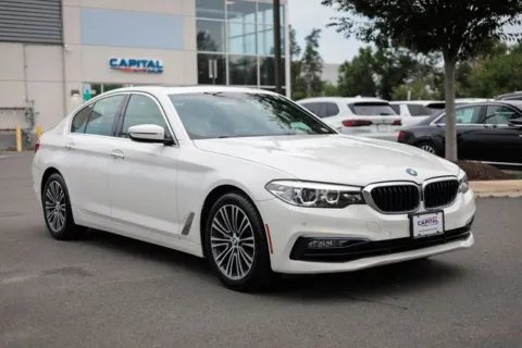 More photos of 2017 BMW 5 Series 530i xDrive at Capital Auto Sales, VA