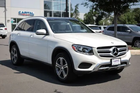 More photos of 2016 Mercedes-Benz GLC 300 at Capital Auto Sales, VA