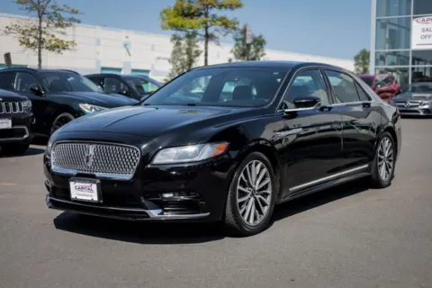 More photos of 2020 Lincoln Continental Standard at Capital Auto Sales, VA
