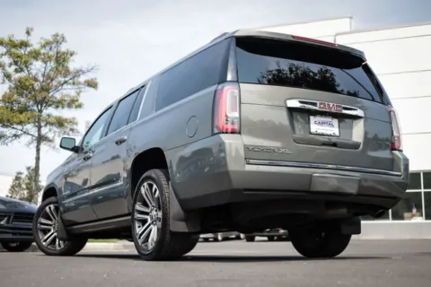 Photos of 2017 GMC Yukon XL Denali for sale in Chantilly, VA at Capital Auto Sales
