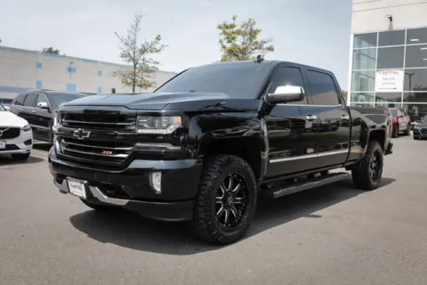 More photos of 2016 Chevrolet Silverado 1500 LTZ at Capital Auto Sales, VA