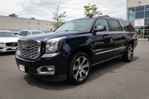 More photos of 2018 GMC Yukon XL Denali at Capital Auto Sales, VA