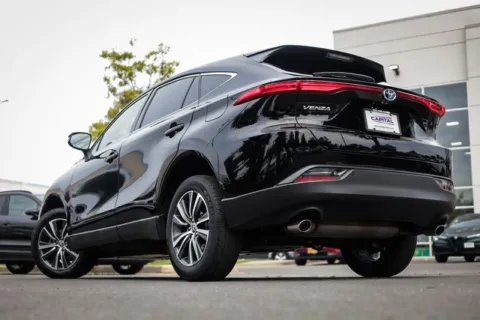 Photos of 2023 Toyota Venza LE for sale in Chantilly, VA at Capital Auto Sales