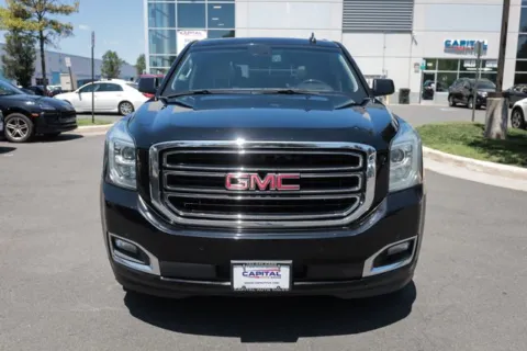 More photos of 2020 GMC Yukon SLT at Capital Auto Sales, VA